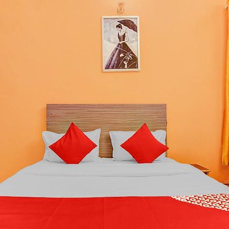 Hotel O Orlov Noida Buitenkant foto