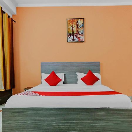 Hotel O Orlov Noida Buitenkant foto